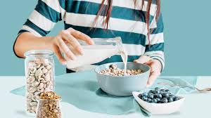 Muesli Vs Granola What S The Difference