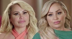 Stacey Silva Wants Darcey Silva to Leave Georgi Rusev?