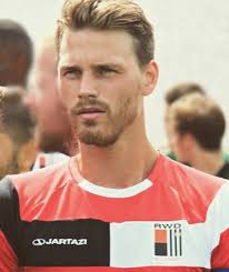 Daan De Pever — Wikipédia