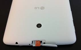 The lg g pad 8.3 tablet is solidly built and has neat features, but is it enough? Lg G Pad 7 0 7 Inch Android Tablet Review No Frills