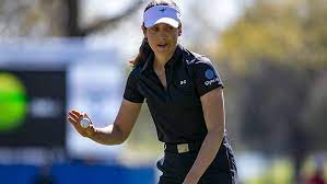 Albane valenzuela (born 17 december 1997) is a swiss professional golfer. Albane Valenzuela Inmitten Der Weltklasse Fm1today