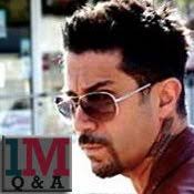 An Interview with Actor Gianni Capaldi