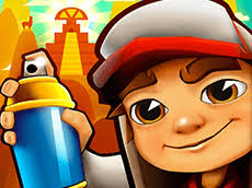 Uhappygame Com Free Online Games Free Html5 Game Online Subway Surfers Game Subway Surfers Subway Surfers Download