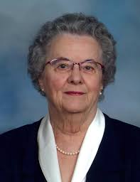 Obituary information for Mary McDonald