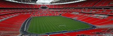 Tickets, tours, hours, address, wembley stadium reviews: Wembley Stadium London Tickets And Venue Information Gigantic Tickets