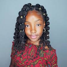 15 cute hairstyle ideas for kids trendy hairstyles for kids. Mommy Of Shanillia And Janelle Shanillia26 Instagram Photos And Videos Black Kids Hairstyles Kids Hairstyles Kids Style Hair