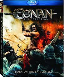 Amazon.com: Conan the Barbarian [Blu-ray] : Jason Momoa, Rachel Nichols,  Stephen Lang, Ron Perlman, Rose McGowan, Marcus Nispel, John Baldecchi,  Henry Winterstern, Danny Lerner: Movies & TV