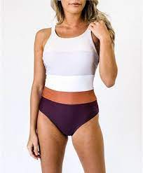 Nani Swimwear Women S Colorblock One Piece Swimsuit Reviews Swimwear Women Macy S Women Swimsuits Womens Swimsuits Bikini Plus Size Black Swimsuit