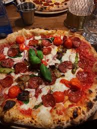 Pizzza