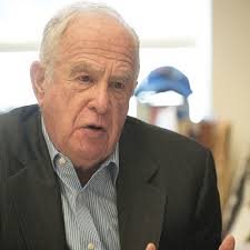 5 observations at the end of the HPC's Altman years