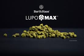 Lupomax Hop Pellets