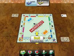 Each player has $1,500 to start a game of monopoly. according to the official rules, this includes two of the $500, $100 and $50 bills each. Play Classic Monopoly Against The Computer Review Of The Hasbro Game For Pc And Mac Including Game Bundles And Mac Download In 2021 Monopoly Games To Play Games