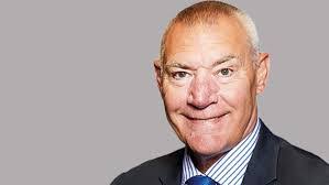 Raymond Bone's Instagram, Twitter & Facebook