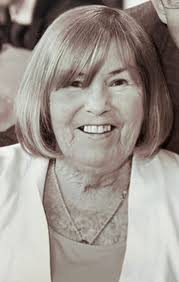 Condolence Book for Catherine GERAGHTY (née Keating) (Blackrock, Dublin)