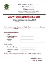 Check spelling or type a new query. 14 Contoh Surat Dokter Cirebon