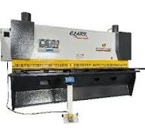 Máquinas para Usinagem de Aço Inox CNC - Clark Machine