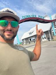 Any walk-on spots available for Walleye charter?