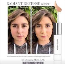 Rodan + Fields, Darby Barton Independent Consultant