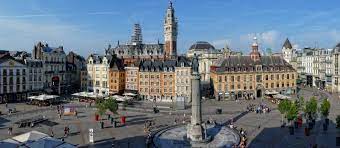 The integrality of the stats of the competition. Kulturkick In Lille
