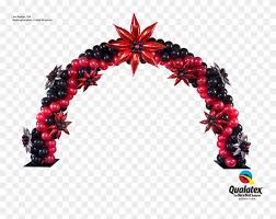 Download Decoration Clipart Balloon Arch Png Download 1948740 Pinclipart