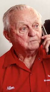 Allen L. 'Smitty' Smith, 87, Vandalia