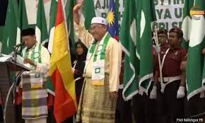 Mereka telah tunaikan kewajipan dengan memilih calon yang akan mewakili aspirasi mereka di dewan undangan negeri dan parlimen. Malaysiakini Pas Mahu Jadi King Di Selangor