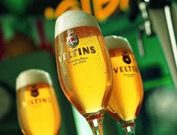 Veltins Is One Of Our Great Beers Brewed In Sauerland Near Dortmund To The German Purity Law 1516 It Was Voted World S Best Pilsner Beer Pilsner Best Beer