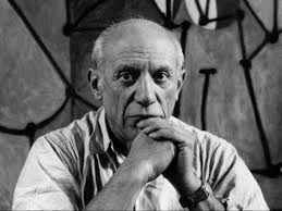 Picasso remains renowned for endlessly reinventing himself, switching between styles in contrast to the dazzling complexity of synthetic cubism, picasso's later paintings display simple. Gala Dali And Salvador Dali Picasso Isn T The Only One Artists Who Shared A Troubled Bond With Their Muse The Economic Times