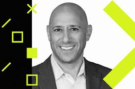 Peacock boss Matt Strauss has plans to keep you streaming