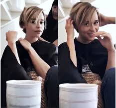 Emilia clarke nice looking bob hairstyle. Pin On Beauty
