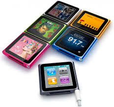 Originally released in 2010, the 6th generation ipod nano paved the way for the apple watch. Ipod Nano 6th Generation Apple Wiki Fandom