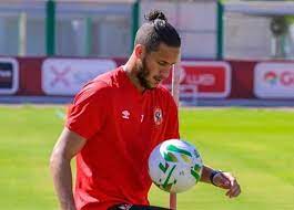 Ø±Ù…Ø¶Ø§Ù† ØµØ¨Ø­ÙŠ ÙŠØ­Ø³Ù… Ø±Ø³Ù…ÙŠ Ø§ Ù…Ù„Ù Ø±Ø­ÙŠÙ„Ù‡ Ù…Ù† Ø¨ÙŠØ±Ø§Ù…ÙŠØ¯Ø² Ø¥Ù„Ù‰ Ø§Ù„Ø£Ù‡Ù„ÙŠ ØµÙˆØ±Ø© Ø§Ù„Ù…ØµØ±ÙŠ Ø§Ù„ÙŠÙˆÙ…
