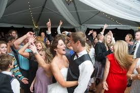 Djs andrew joseph and laura caringell have played all over the chicago area. Laura Danny Wedding Entertainment Kid Friendly Meals Djs