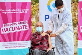 1 day ago · vacunacion vacunación covid caba: Buenos Aires Vacunate 1 Millon De Nuevos Turnos Provincia De Buenos Aires