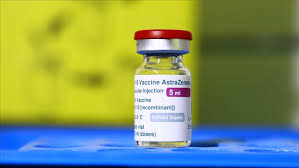 August 04, 2021 at 9:16 am edt. Eu Astrazeneca Disagree On Court Ruling Regarding Failed Coronavirus Vaccine Deliveries