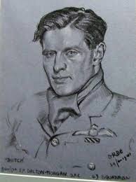 Battle of Britain London Monument