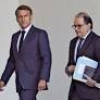 Controversy Mounts Over Emmanuel Macron's Nominee for Banque de France Governor
