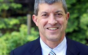 Brent Carbajal named WWU provost