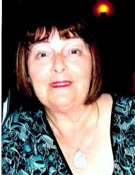 Obituary of Theresa Elizabeth Grant, Glace Bay