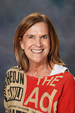 Carrie Partin's Instagram, Twitter & Facebook