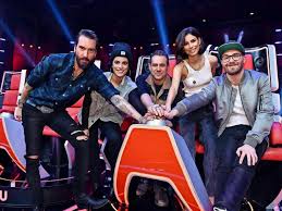 Komplett neue jury für „the voice kids. The Voice Kids 2019 Ab Heute Mit Neuer Staffel Alle Infos Im Uberblick