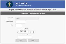 How To Find Madurai High Court Case Status In 2021 The other two presidency courts were the bombay high court and the calcutta high court. tamil solution