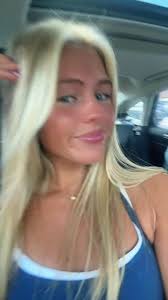 Savannah Lyn Johnson