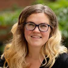 Marianne Dickson Oral History Interview · Special Collections & Archives  Research Center