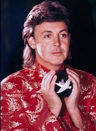 The Lovely Linda McCartney