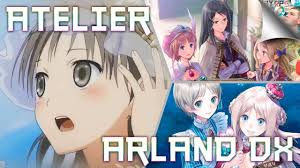 Use synthesis, explore, and battle to extend the inhabitants throughout the time restrict and enhance the development of the dominion. Atelier Meruru The Apprentice Of Arland Dx Torrent Download