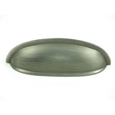 Free next day delivery available or click & collect from store. 3 Inch Bin Cup Drawer Handles Kitchen Cabinet Pulls 10 Pack Of Kitchen Cabinet Hardware Weathered Nickel Cabinet Hardware Pulls