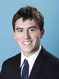 2015 Lightweight Rowing Roster