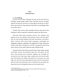 Sebutkan 3 Contoh Hak Asasi Manusia Yang Dilindungi Negara Rasmi V
