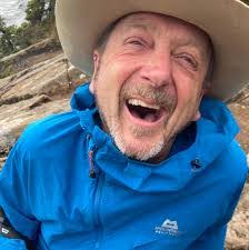 Greg Buckman's Instagram, Twitter & Facebook